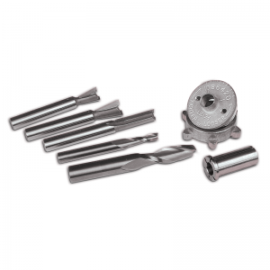 Router Bits