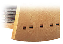 Multiple Mortise & Tenon Attachment Dovetail Jig Multiple Mortise & Tenon Attachment Dovetail Jig