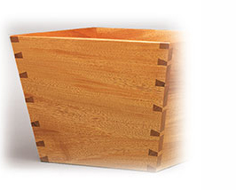 Angled Dovetail Jig Angled Dovetail Jig