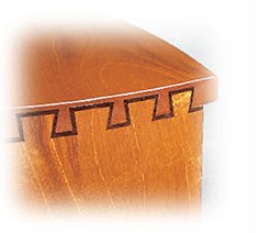 Inlaid Dovetail Jig Inlaid Dovetail Jig