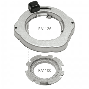 Guide Bushing Adaptors