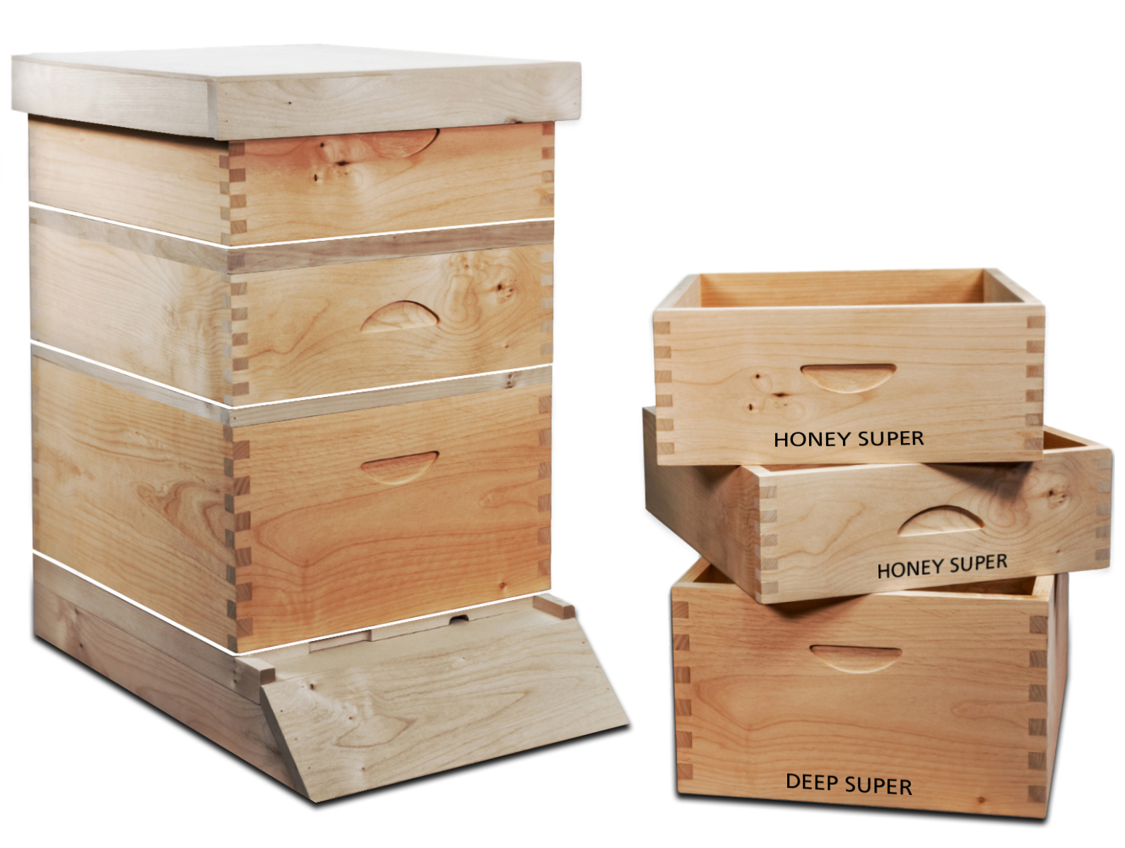 B975 Leigh Box Joint & Beehive Jig Jig Box Box Joint Jig