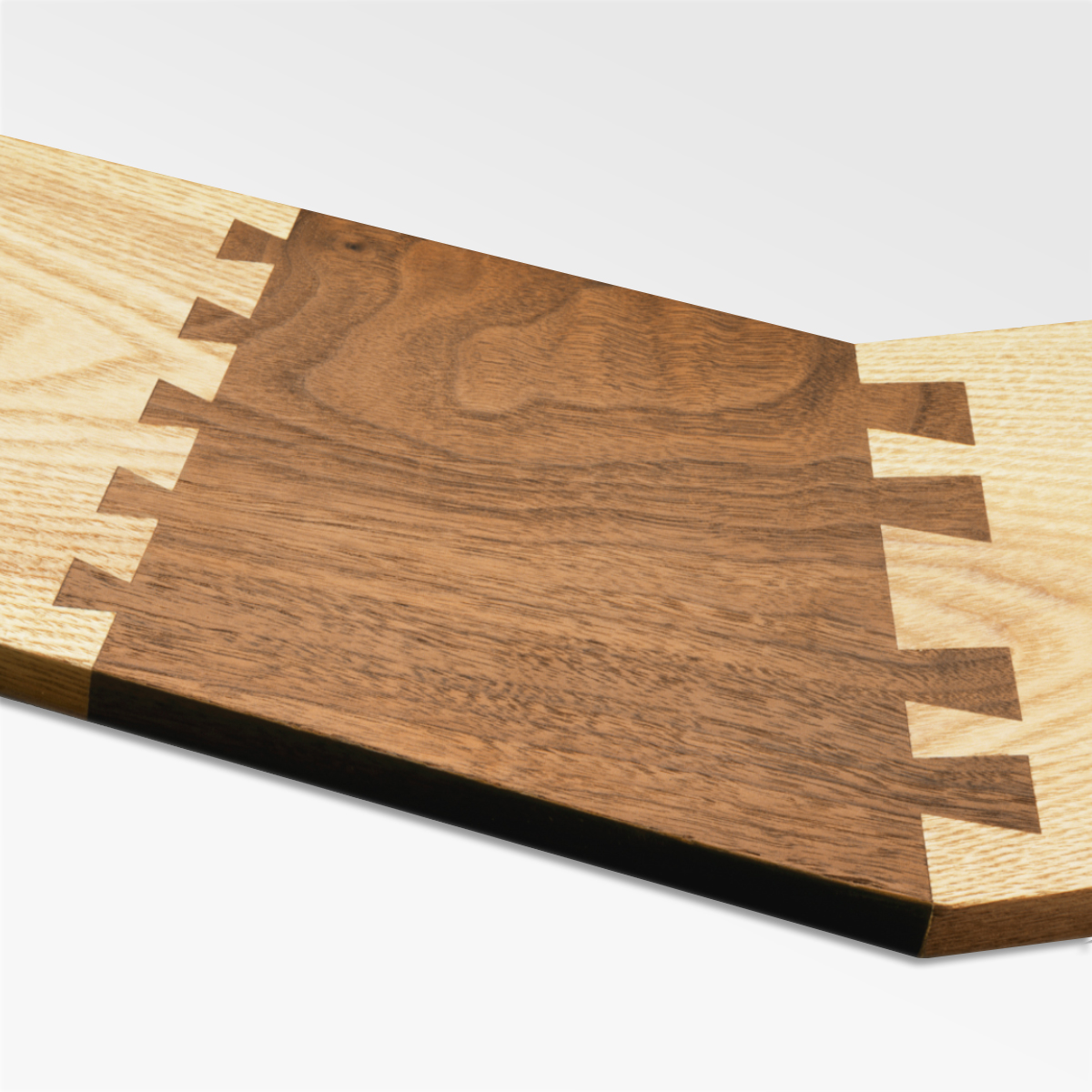 End-on-End Dovetail Jig End-on-End Dovetail Jig