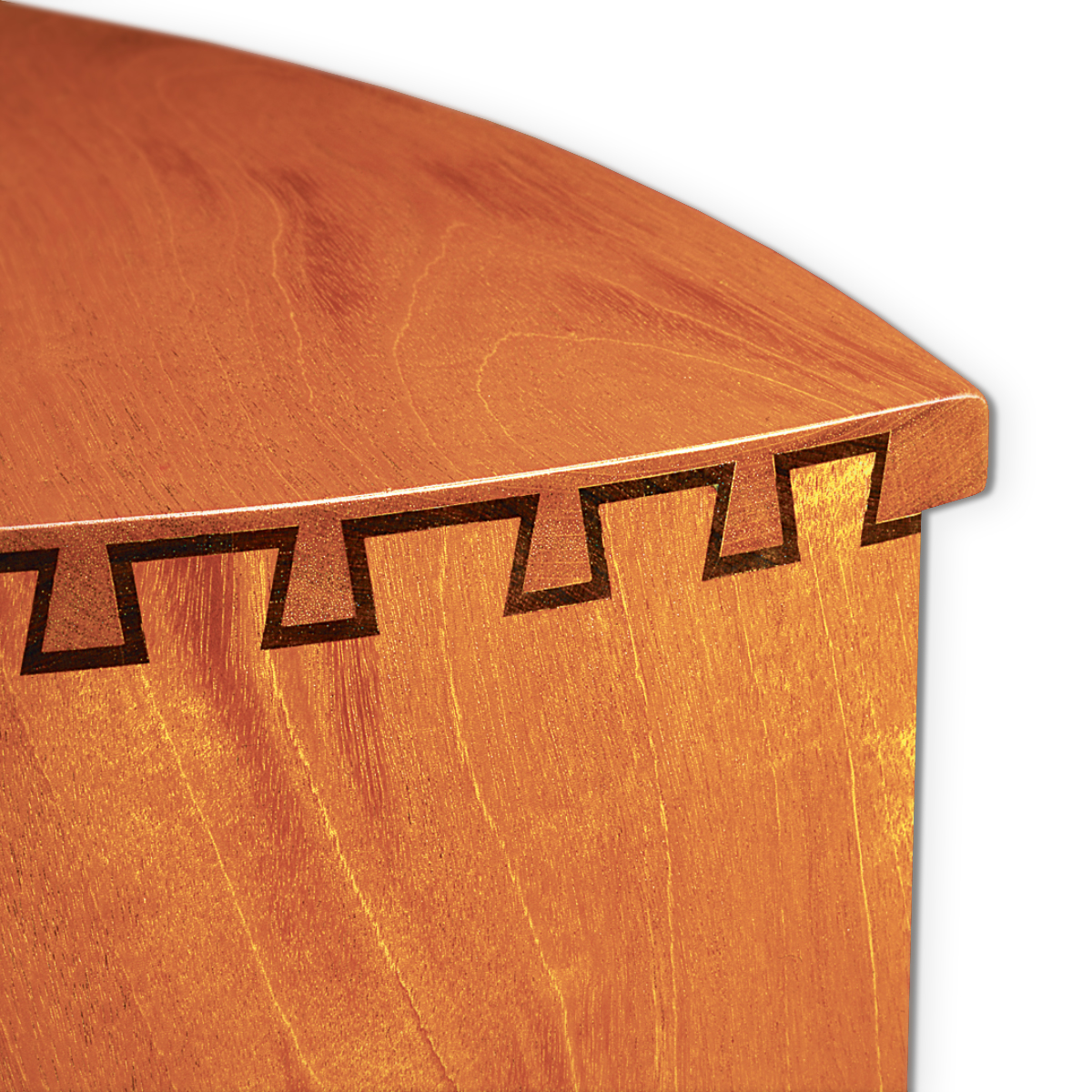 Inlaid Dovetail Jig Inlaid Dovetail Jig