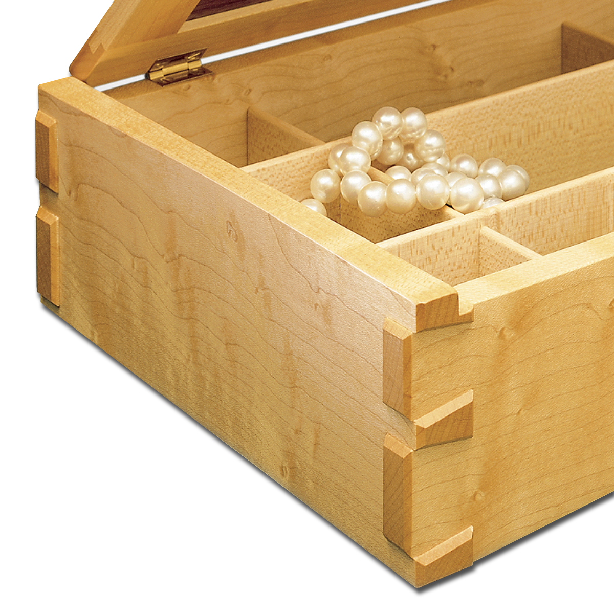 Raised Dovetail Jig Raised Dovetail Jig