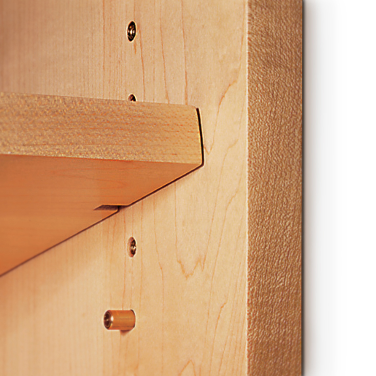 Shelf Holes & Notches Dovetail Jig Shelf Holes & Notches Dovetail Jig
