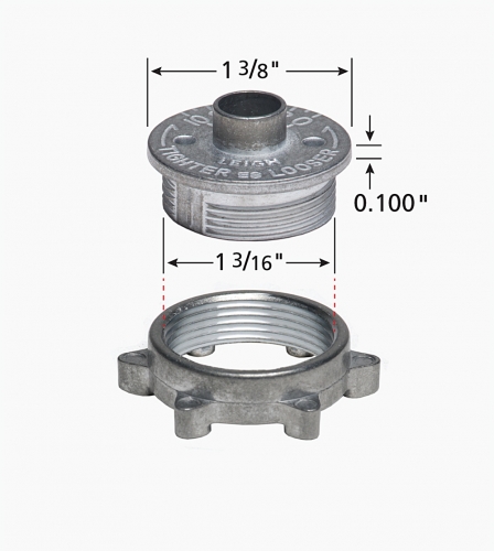 e8 e-Bush Dimensions Diagram grey bkgd