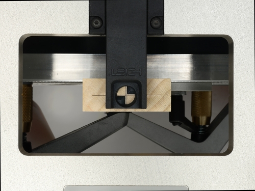 Sight over single tenon FMT Pro P1160817