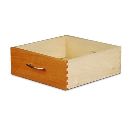 Single Pass Half-Blind Dovetails Drawer 4501 CC