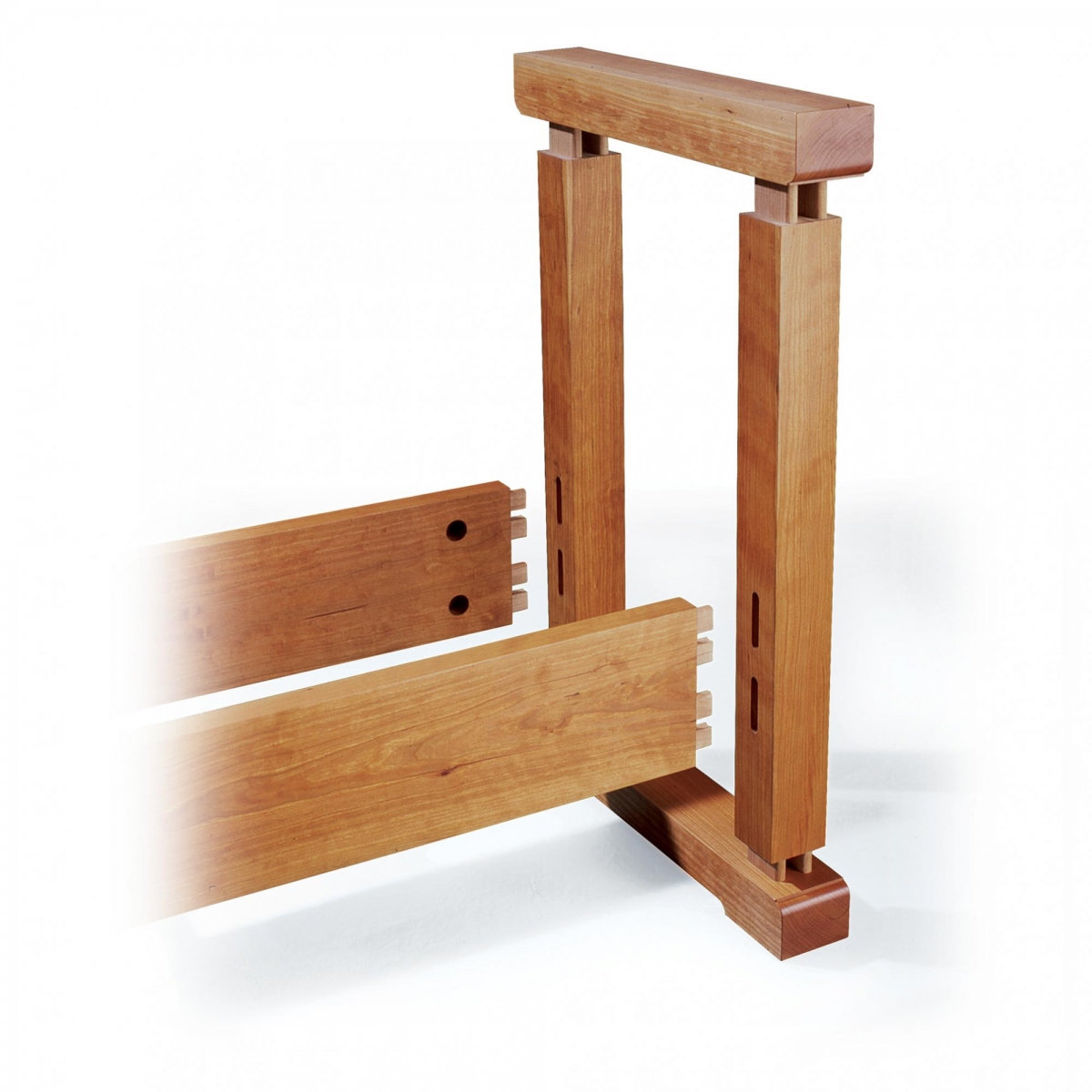 Frame Mortise & Tenon Joints Leigh Tools a Lee Valley Tools Company