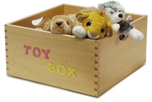 TD330 Toy Box